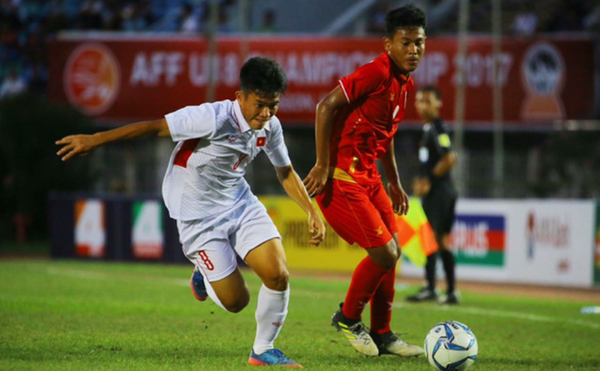 V-League chất lượng thấp khiến cầu thủ Việt Nam kém về bản lĩnh?