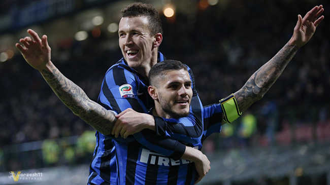 Inter Milan 2-0 SPAL: Sự trỗi dậy của một đế chế