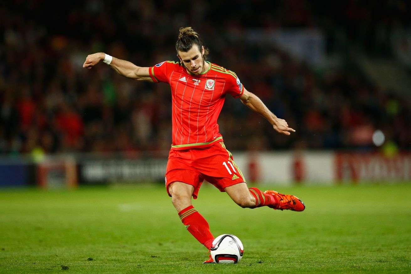  M.U vẫn đang theo đuổi Bale