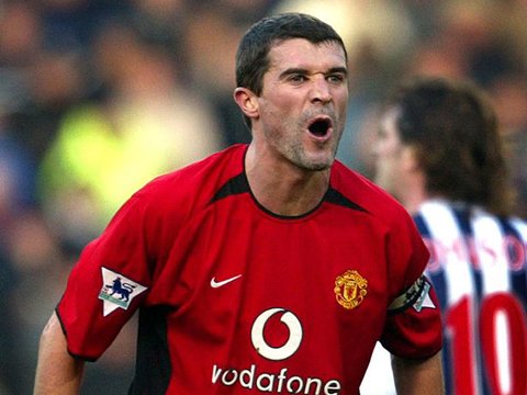 Roy Keane: “M.U đã trở lại”