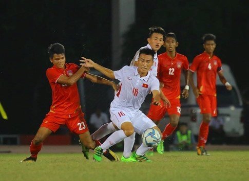 Bóng đá trẻ Việt Nam tiến bộ, nhưng cần thời gian để trưởng thành
