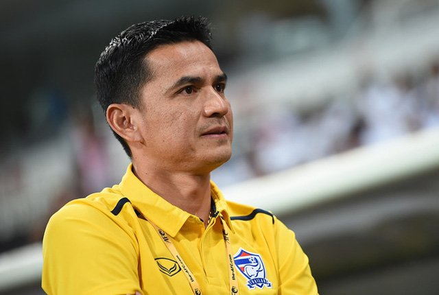 HLV Kiatisuk đang có điều kiện tốt để dẫn dắt đội tuyển Việt Nam