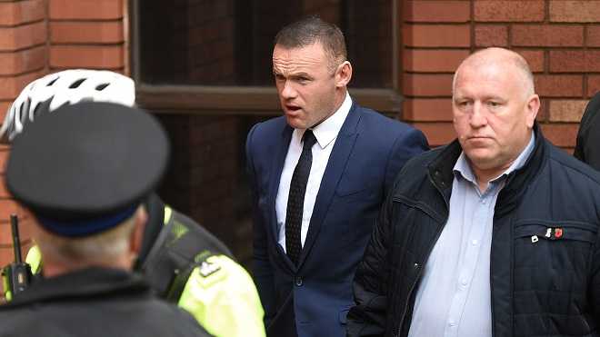 CẬP NHẬT tối 18/9: Rooney lên tiếng xin lỗi vụ Scandal . Gary Neville cảnh báo Sanchez - Oezil