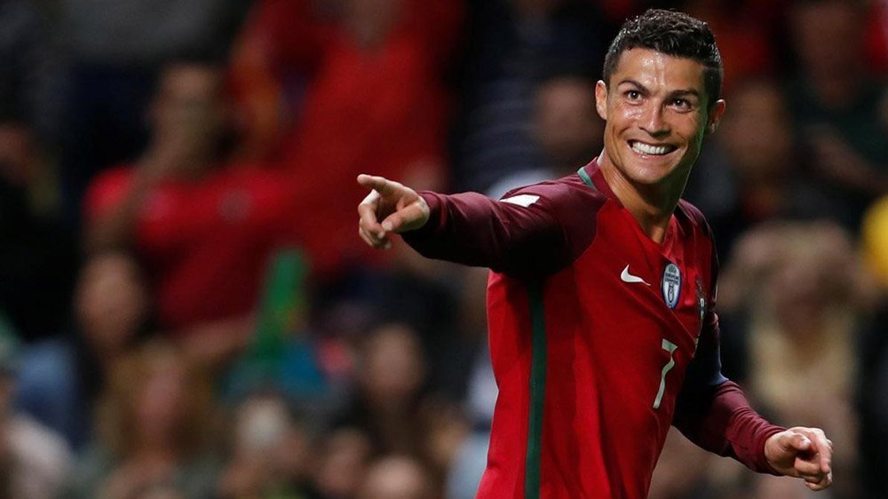 Ronaldo đang có hiệu suất ghi bàn tốt nhất khu vực châu Âu
