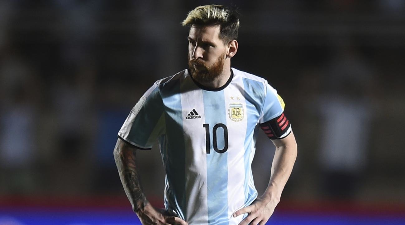 Cho dù có thể phải đi vé vớt nhưng Argentina vẫn được đánh giá cao hơn nhiều so với New Zealand