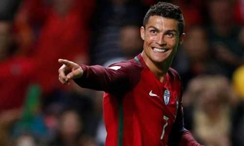 Truyền thông Tây Ban Nha: 'Bóng đá nợ Ronaldo một danh hiệu World Cup'
