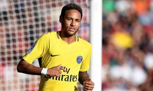 Neymar sẽ nhận 3,5 triệu đôla nếu đoạt Quả Bóng Vàng từ giờ đến năm 2022