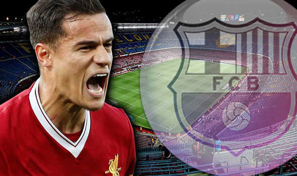 Coutinho hớn hở đến Barca, MU thách đấu Liverpool
