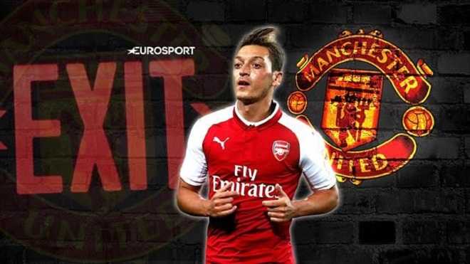 Mua Mesut Ozil, M.U sẽ được lợi nhiều hơn hại