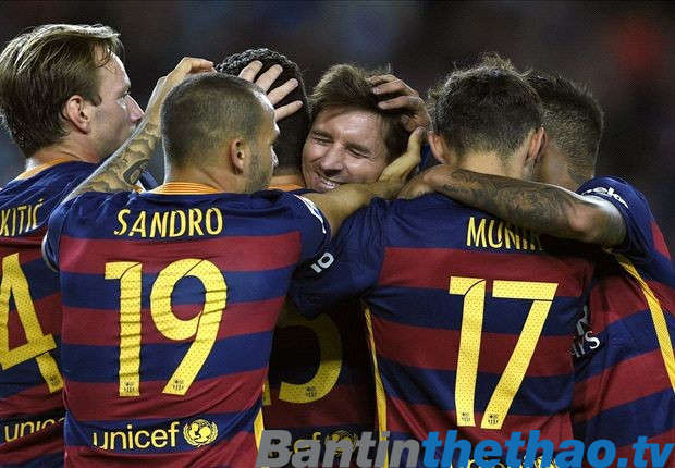 Barca sẽ làm khách trên sân của Atletico Madrid trong vòng tiếp theo ở La Liga mà không có khán giả