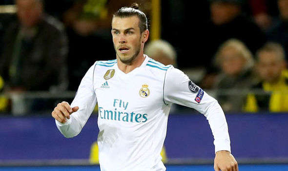 Bale là ngôi sao Mourinho rất muốn có