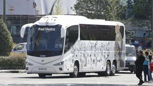 Real sẽ không dùng xe buýt khi làm khách của Girona cuối tuần này