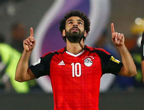 Ngôi sao đang chơi cho Liverpool sẽ quyết định nhiều tới phong độ của Ai Cập ở hè 2018