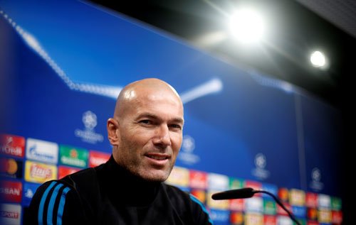 Zidane không vượt trội về số trận thắng và bàn thắng nhưng lại rất có duyên giành danh hiệu.