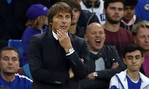 Conte đang mâu thuẫn về chính sách chuyển nhượng với lãnh đạo Chelsea