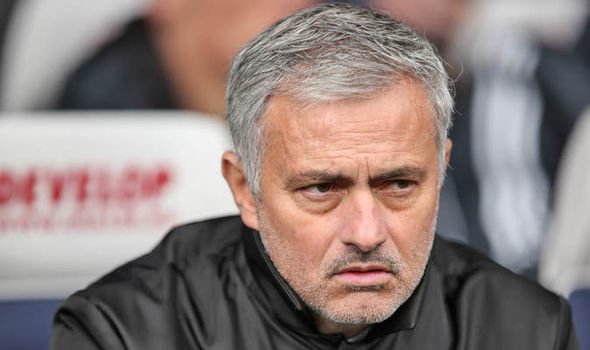 MU của Mourinho thua vì thiếu tinh thần chiến đấu, dể mất đà thắng sau giai đoạn nghỉ quốc tế