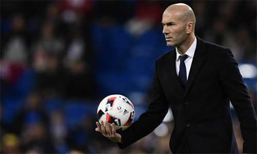 Zidane thách thức cảnh báo Tottenham trước lượt về