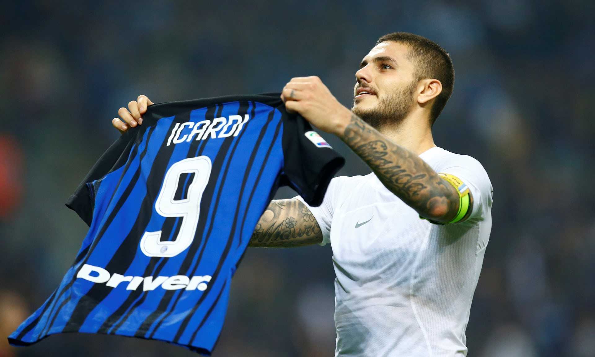 Video Inter Milan 3-2 AC Milan: Derby nghẹt thở