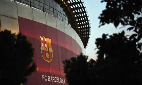 Barca sẽ được 470 triệu đôla từ việc đổi tên sân