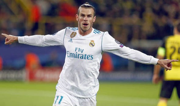 Bale muốn khoác áo Tottenham hơn MU