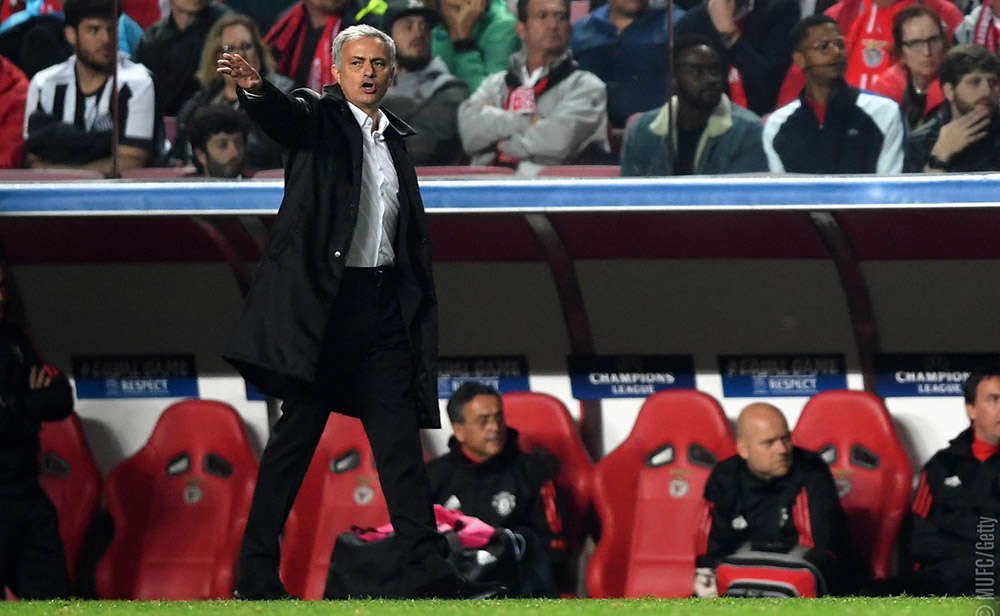Mourinho quá cao tay khi trở lại nơi ông bị ruồng bỏ