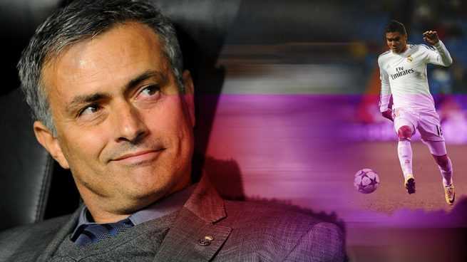Mourinho gạ gẫm sao Real với mức lương khủng ở Old Trafford