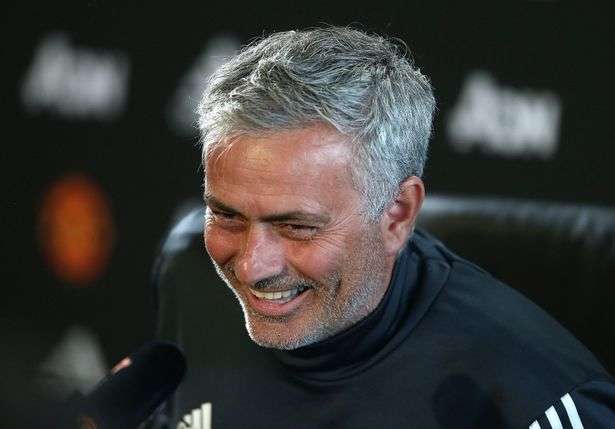 Mourinho tuyên bố MU không phải là đội bóng cuối cùng mà ông dẫn dắt