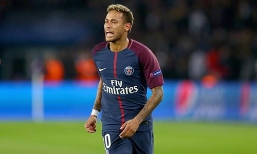 Neymar quyết làm cho ra nhẽ khoản tiền 30,5 triệu đôla phí trung thành.