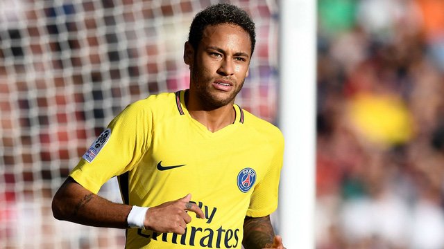 Neymar đang thích nghi nhanh với PSG