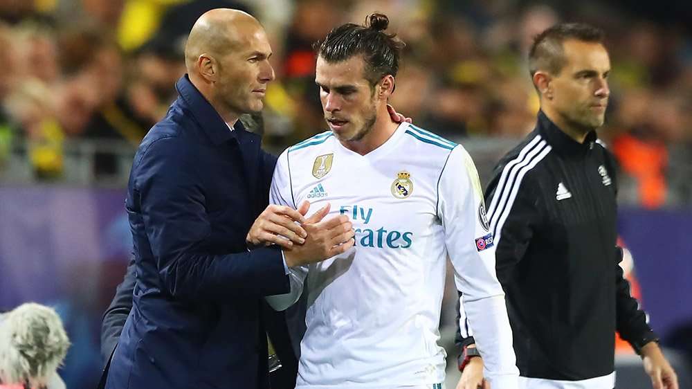 Bale nghỉ 1 tháng là tổn thất lớn với Real Madrid