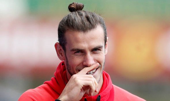 Real Madrid được cho sẵn sàng bán Bale trong thời gian tới đây
