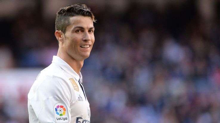 Ronaldo đã lấy lại được phong độ và anh vẫn là nhân tố không thể thiếu trong đội hình của Zidane