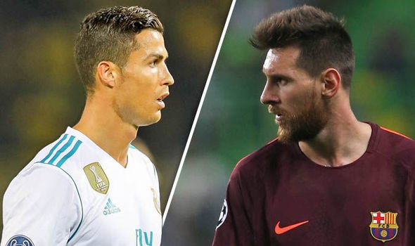 Man City đủ sức mạnh tài chính để mua cả Ronaldo và Messi