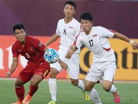 Đức Chinh không thể tham gia trận đấu với Campuchia với chấn thương