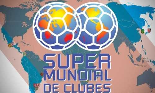 FIFA thay Confederations Cup bằng siêu giải đấu cấp CLB