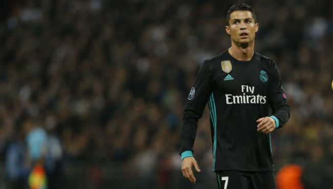 Ronaldo thừa nhận không định trở thành HLV