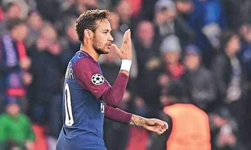 Neymar muốn vô địch Champions League hơn là giành Quả Bóng Vàng
