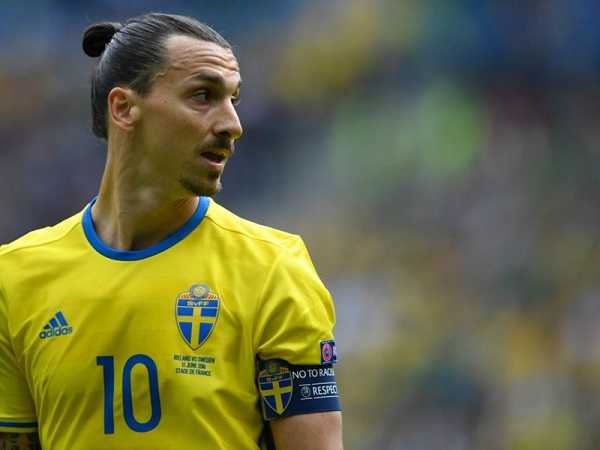 “Lột xác” vào World Cup, Thụy Điển sẽ gọi lại Ibrahimovic? Heynkes: “Bayern phải chú tâm vào những cầu thủ trẻ”