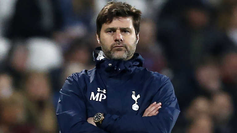 Pochettino: “Cơ hội để Tottenham vô địch Premier League đã kết thúc”