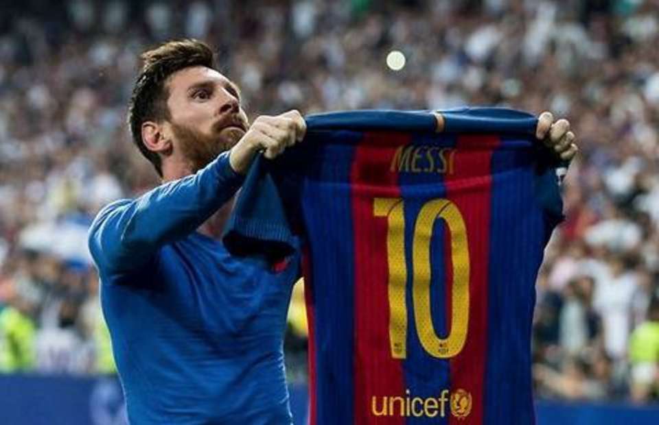 Messi luôn là cầu thủ quan trọng nhất của Barca