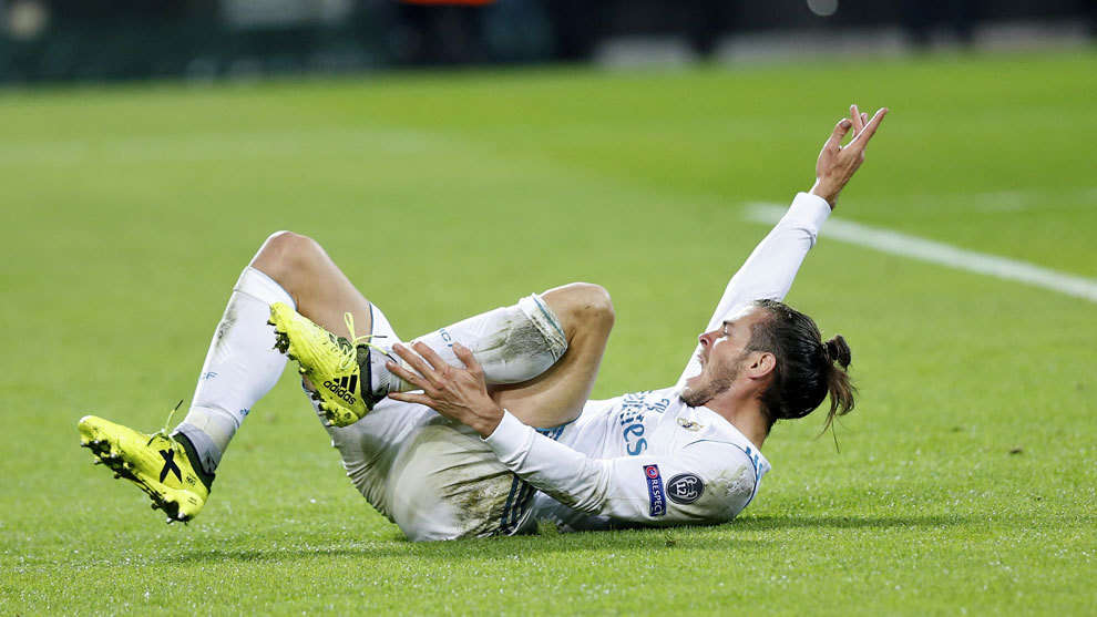 MU và thương vụ Bale: Đừng nghĩ là Mourinho khờ!