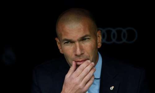 Zidane sẽ tăng cường lực lượng ở cả ba tuyến
