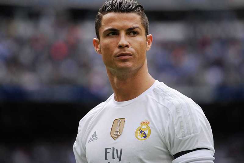Câu chuyện thể thao: Cristiano Ronaldo có phải là cầu thủ Real vĩ đại nhất trong lịch sử?
