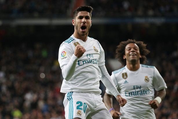 Real Madrid chỉ xếp thứ 6 về giá trị đội hình