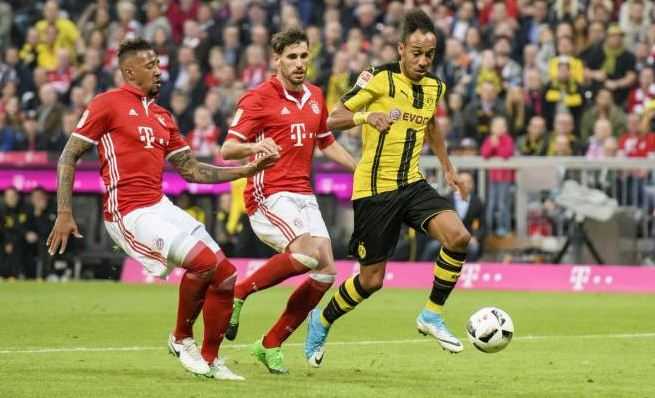 Nhận định Dortmund vs Bayern Munich, 0h30 ngày 05/11: Khẳng định vị thế