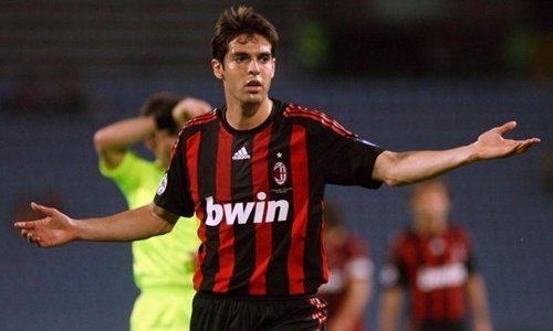 Kaka được liên hệ làm Giám đốc thể thao AC Milan