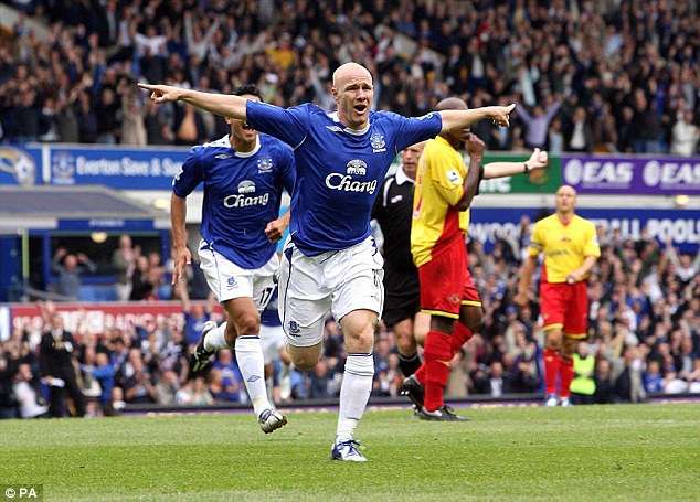 Everton vs Watford đêm nay 5/11/2017 Ngoại Hạng Anh
