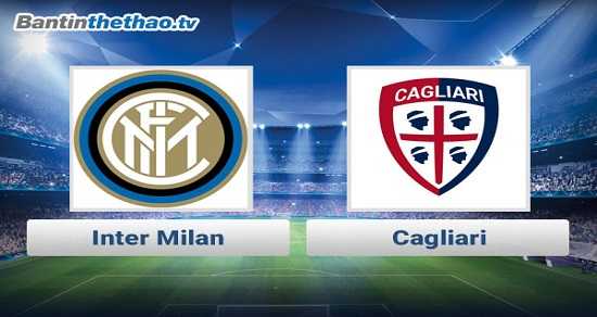 Link xem trực tiếp, link sopcast Inter vs Cagliari đêm nay 26/11/2017 VĐQG Italia Ý - Serie A