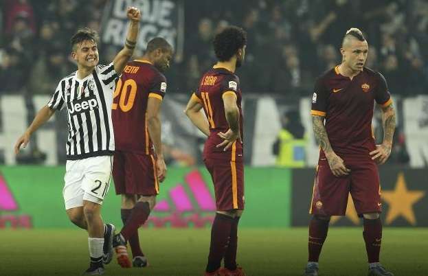 Juventus vs Benevento tối nay 5/11/2017 VĐQG Italia Ý - Serie A