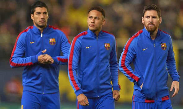 Neymar rời Barca, tưởng thảm họa hóa ra lại khiến đội bóng xứ Catalan thậm chí chơi còn tốt hơn